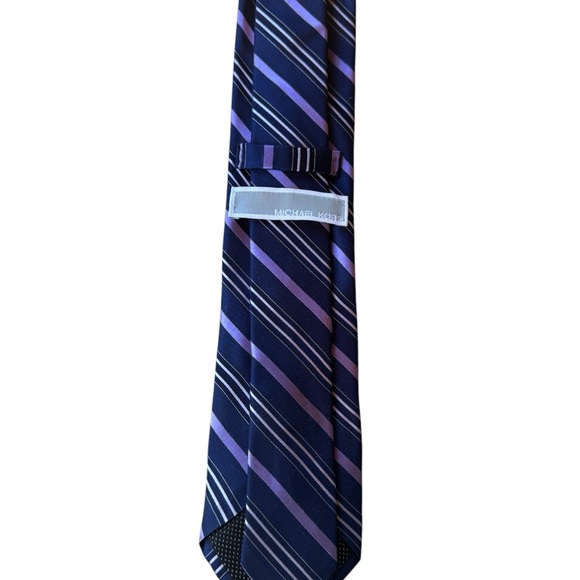 Michael Kors Silk Tie - Picture 2 of 2